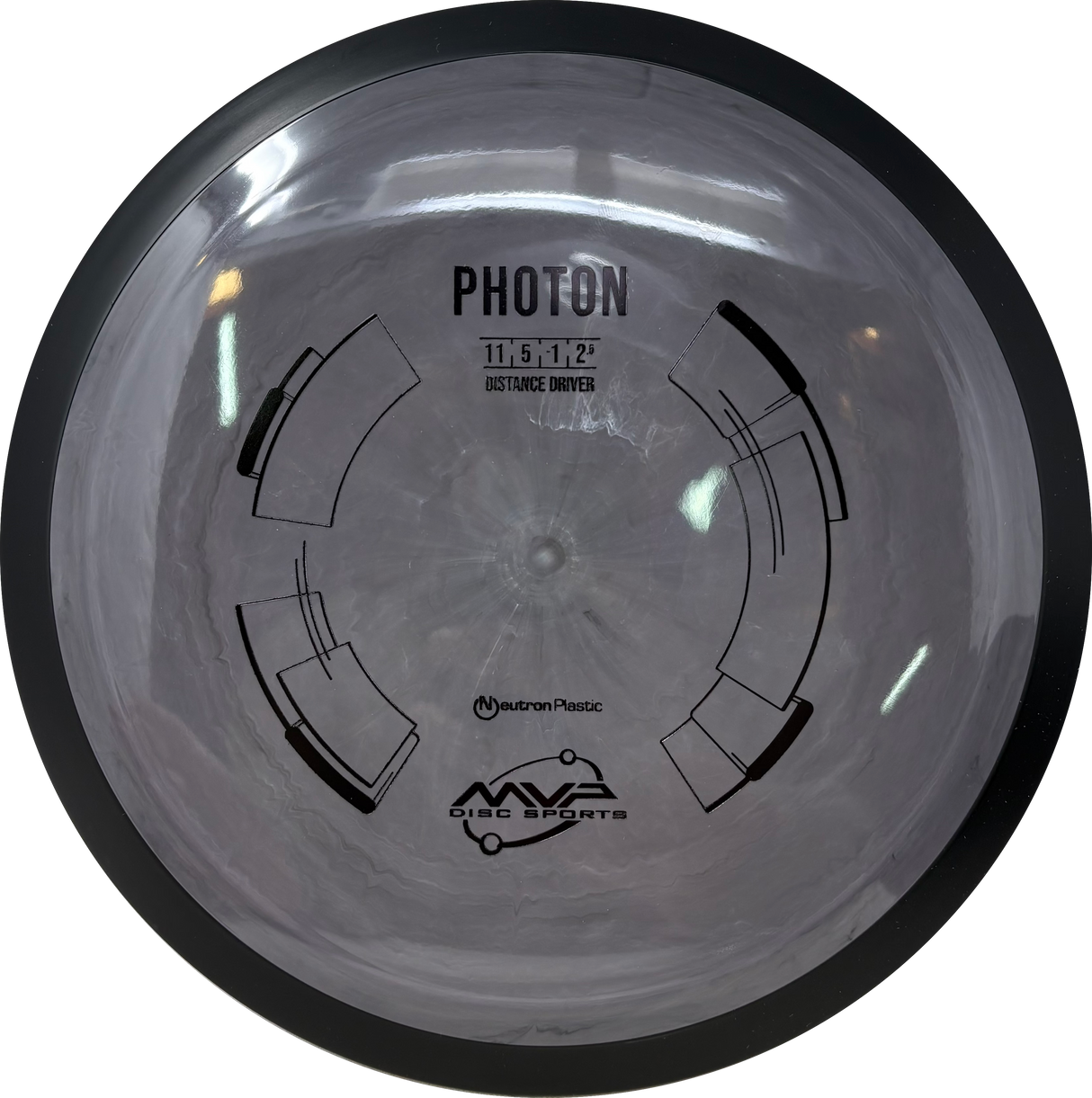 Photon-MVP-Foundation Disc Golf