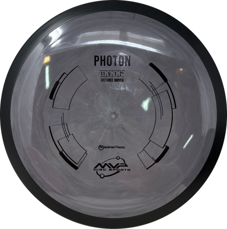 Photon-MVP-Foundation Disc Golf