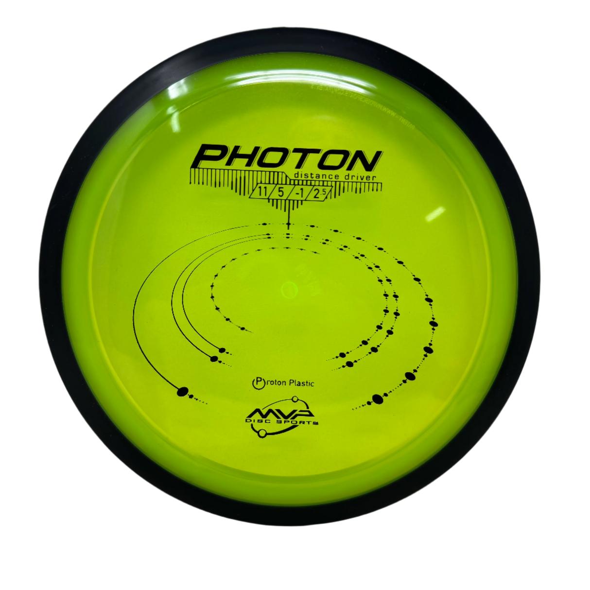 Photon-MVP-Foundation Disc Golf