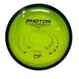 Photon-MVP-Foundation Disc Golf