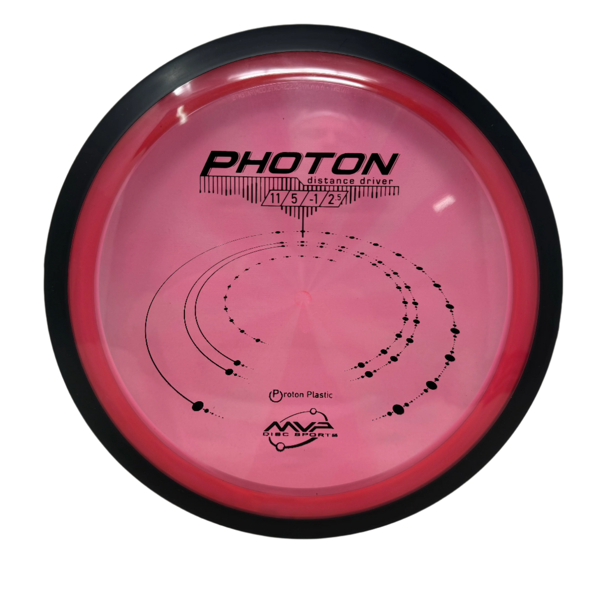 Photon-MVP-Foundation Disc Golf