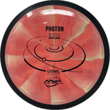 Photon-MVP-Foundation Disc Golf