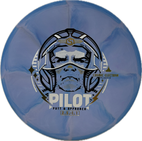 Pilot-MVP-Foundation Disc Golf