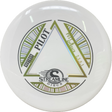 Pilot-MVP-Foundation Disc Golf