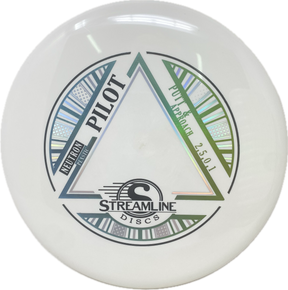 Pilot-MVP-Foundation Disc Golf