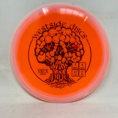 Pine-Trilogy-Foundation Disc Golf