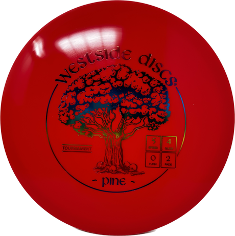 Pine-Trilogy-Foundation Disc Golf