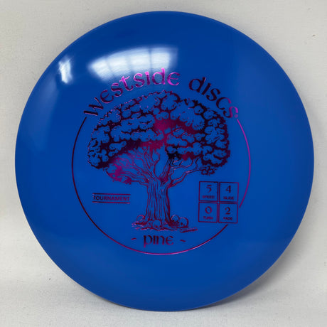 Pine-Trilogy-Foundation Disc Golf