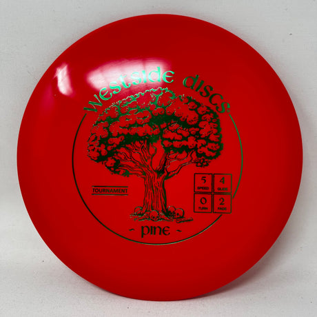 Pine-Trilogy-Foundation Disc Golf