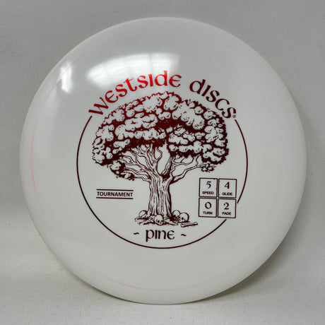 Pine-Trilogy-Foundation Disc Golf