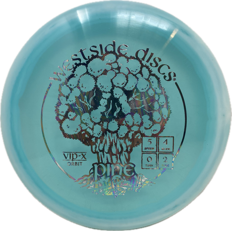 Pine-Trilogy-Foundation Disc Golf