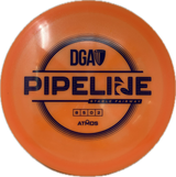 Pipeline-DGA-Foundation Disc Golf