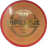 Pipeline-DGA-Foundation Disc Golf