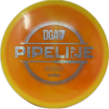 Pipeline-DGA-Foundation Disc Golf