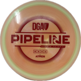 Pipeline-DGA-Foundation Disc Golf