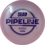 Pipeline-DGA-Foundation Disc Golf