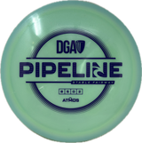 Pipeline-DGA-Foundation Disc Golf