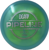 Pipeline-DGA-Foundation Disc Golf