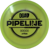 Pipeline-DGA-Foundation Disc Golf