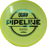 Pipeline-DGA-Foundation Disc Golf