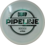 Pipeline-DGA-Foundation Disc Golf