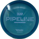 Pipeline-DGA-Foundation Disc Golf