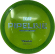 Pipeline-DGA-Foundation Disc Golf