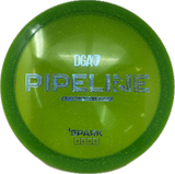 Pipeline-DGA-Foundation Disc Golf