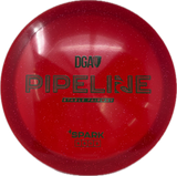 Pipeline-DGA-Foundation Disc Golf