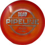 Pipeline-DGA-Foundation Disc Golf