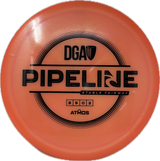 Pipeline-DGA-Foundation Disc Golf