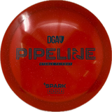 Pipeline-DGA-Foundation Disc Golf
