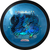 Plasma Dimension | Eagle McMahon Team Series-MVP-Foundation Disc Golf