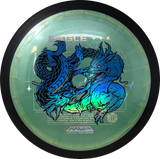 Plasma Dimension | Eagle McMahon Team Series-MVP-Foundation Disc Golf
