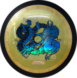 Plasma Dimension | Eagle McMahon Team Series-MVP-Foundation Disc Golf