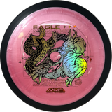 Plasma Dimension | Eagle McMahon Team Series-MVP-Foundation Disc Golf