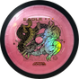 Plasma Dimension | Eagle McMahon Team Series-MVP-Foundation Disc Golf