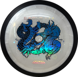 Plasma Dimension | Eagle McMahon Team Series-MVP-Foundation Disc Golf