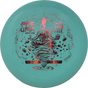 Pneuma-Thought Space Athletics-Foundation Disc Golf