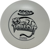 Polecat-Innova-Foundation Disc Golf