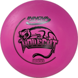 Polecat-Innova-Foundation Disc Golf