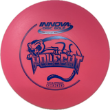 Polecat-Innova-Foundation Disc Golf