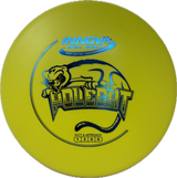 Polecat-Innova-Foundation Disc Golf