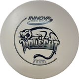 Polecat-Innova-Foundation Disc Golf