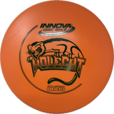 Polecat-Innova-Foundation Disc Golf