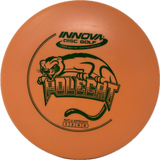 Polecat-Innova-Foundation Disc Golf