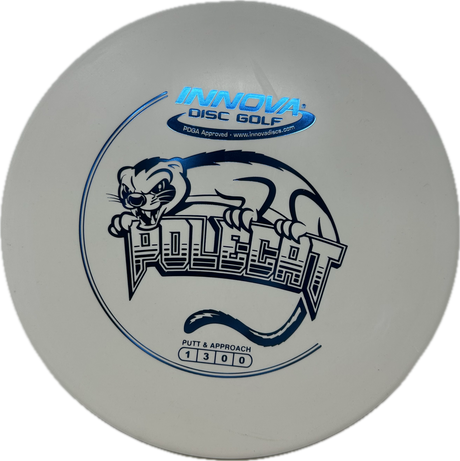 Polecat-Innova-Foundation Disc Golf