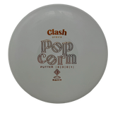 Popcorn-Clash Discs-Foundation Disc Golf