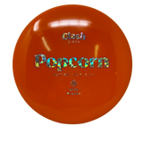 Popcorn-Clash Discs-Foundation Disc Golf