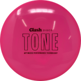Popcorn-Clash Discs-Foundation Disc Golf